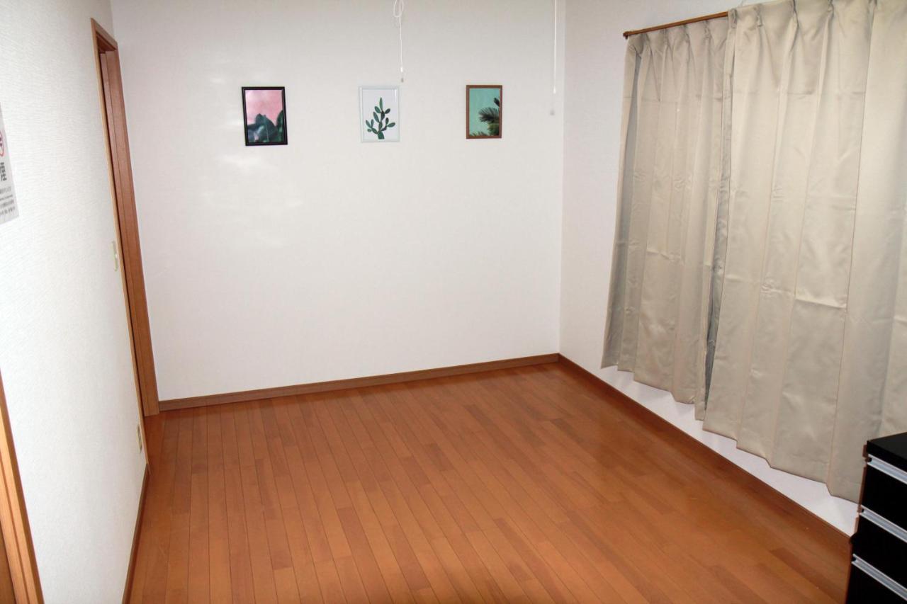 近辺天然温泉5Ldkまるまる貸切日暮里駅まで直通 Villa Soka Exterior photo